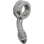 (image for) Sterling Chromite 12mm Banjo x AN-3 35° Fitting