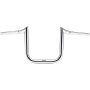 (image for) Grande Prime Ape Handlebars 12" Chrome