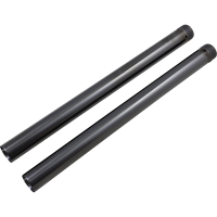 (image for) 49mm Black Anodized Fork Tubes 24.875"