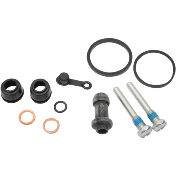 (image for) Moose Racing Front Brake Caliper Rebuild Kit