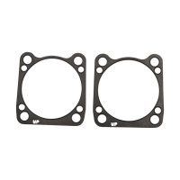 (image for) Cometic Base Gasket for Kawasaki KX250F 11-14