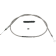 (image for) Stainless Steel Clutch Cable