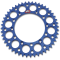 (image for) Rear Sprocket 48T Blue