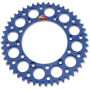 (image for) Rear Sprocket 48T Blue