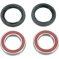 (image for) Front Wheel Bearing and Seal Kit