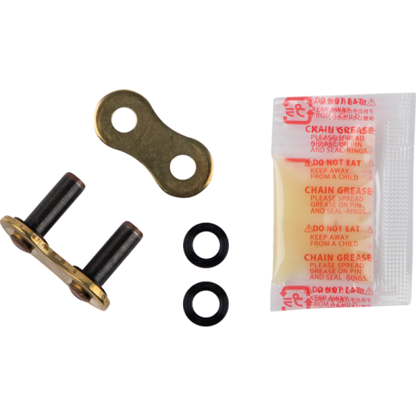 (image for) RK 520XRU Rivet Connecting Link