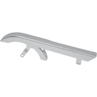(image for) Chrome Upper Rear Belt Guard