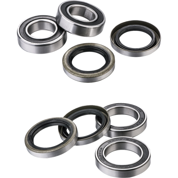 (image for) Factory Links OEM Series Front/Rear Wheel Bearing Kit - KTM 500 XW-F 24