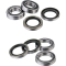 (image for) Factory Links OEM Series Front/Rear Wheel Bearing Kit - KTM 500 XW-F 24
