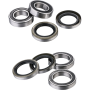 (image for) Factory Links OEM Series Front/Rear Wheel Bearing Kit - KTM 500 XW-F 24