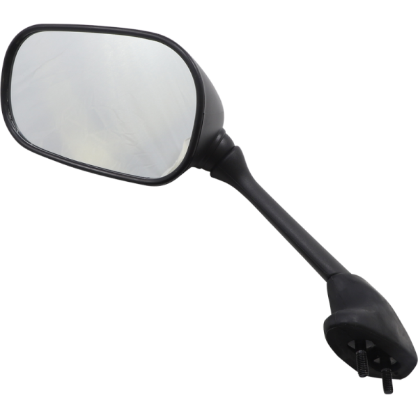 (image for) Emgo OEM-Style Replacement Mirror for Yamaha YZF-R6 03-05, YZF-R6S 06-08, L.H.