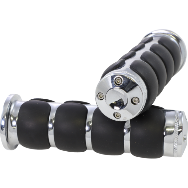 (image for) ISO®-Grips for Can-Am Spyder RS 08-16