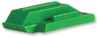 (image for) Replacement Insert - Honda/Kawasaki/Yamaha 2.0, Green