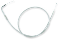 (image for) Braided Idle Cable for FLHR/I