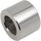 (image for) Chrome Axle Spacer 0.9375"