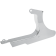 (image for) Chrome Lower Rear Belt Guard