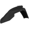 (image for) Acerbis Front Fender - Black