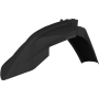 (image for) Acerbis Front Fender - Black
