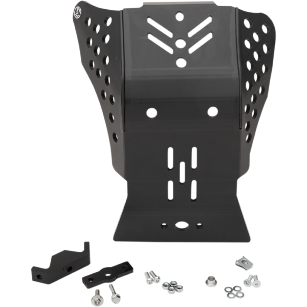 (image for) Moose Racing Moose Offroad Pro Skid Plate for KTM 250/250 XC-F 19-22