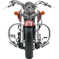 (image for) Freeway Bar for Honda VT1100C2 Shadow Sabre 00-07
