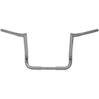 (image for) Bagger Prime Ape Handlebar Chrome 13"