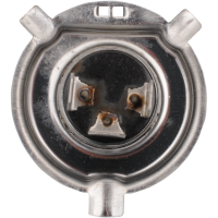 (image for) Brite Lites Bulb, Clear, 60/55W, H4