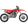 (image for) Factory Effex SR1 Series Shroud/Airbox Graphic Kit for CRF250RX 22-24, CRF450RX 21-24
