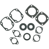 (image for) Vertex Complete Engine Gasket Set for Ski-Doo Elan SS 73