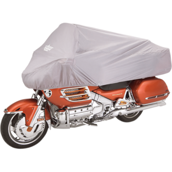 (image for) UltraGard Classic Half Cover for GL1800 Gold Wing