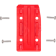 (image for) Replacement Insert - KTM, Red 23-25