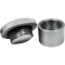 (image for) Vented Gas Cap w/ Steel Bung