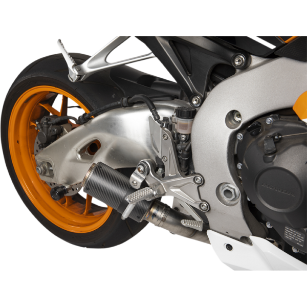 (image for) HOT BODIES MGP Slip-On Muffler for Honda CBR1000RR
