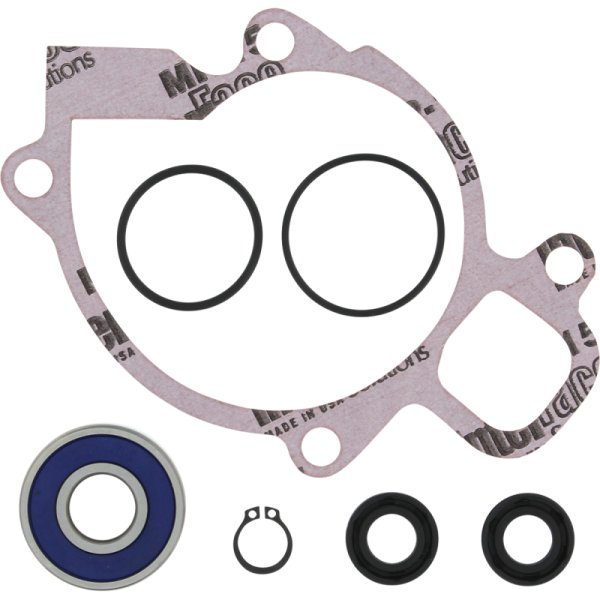 (image for) WINDEROSA Vertex Water Pump Rebuild Kit
