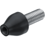 (image for) M8 x 20 mm rubber adapter