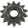 (image for) Renthal Front Sprocket - 14T Grooved