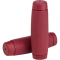 (image for) Recoil TPV Grips - Oxblood for 7/8" Handlebars