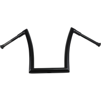 (image for) Strip Handlebars 17" Gloss Black