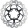 (image for) GBrakes Floating Front Wave Rotor 1710-4960