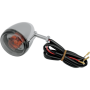 (image for) Rear Turn Signal Chrome 1157