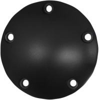 (image for) Spherical Radius Points Cover (Flat black)