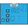 (image for) Gasket, Seal and O-Ring Display Kit