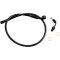 (image for) XR Stainless Upper Brake Line 1741-5682