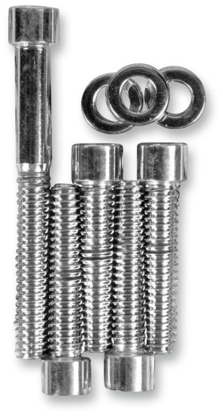 (image for) Drag Specialties Transmission top cover - Smooth