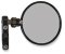 (image for) Hindsight Lane Splitter Mirror - Right Black