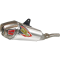 (image for) Pro Circuit T-6 Slip-On Silencer - Yamaha YZ450F 23-25
