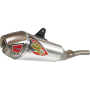 (image for) Pro Circuit T-6 Slip-On Silencer - Yamaha YZ450F 23-25