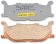 (image for) Front Brake Pad/Shoe for Yamaha XP 500 TMAX 01-03