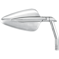 (image for) Vision Series Mirror - Chrome Arrow XL