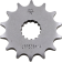 (image for) JT Sprockets Front Sprocket JTF558-14 (14T)