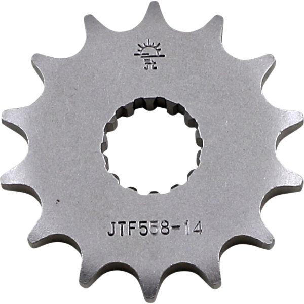 (image for) JT Sprockets Front Sprocket JTF558-14 (14T)